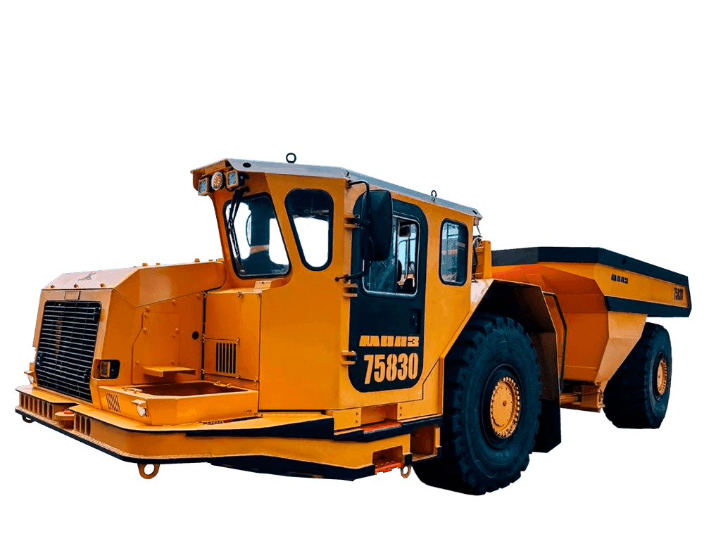 МоАЗ-75830